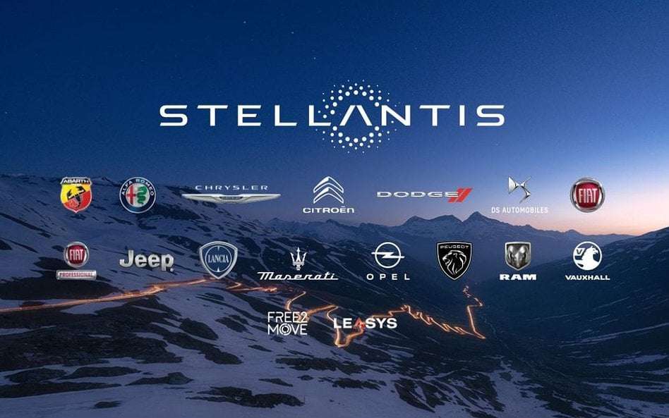 Stellantis dan Arab Saudi: Peluang Pabrik Mobil di Timur Tengah