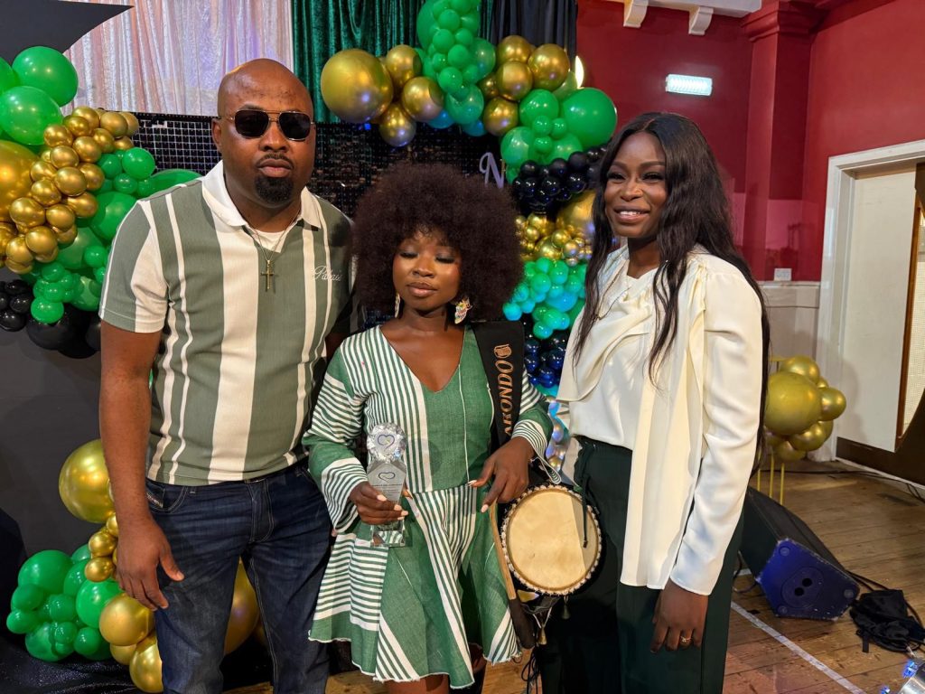 Natal Plymouth: Toskel Rayakan Melalui Musik dan Budaya