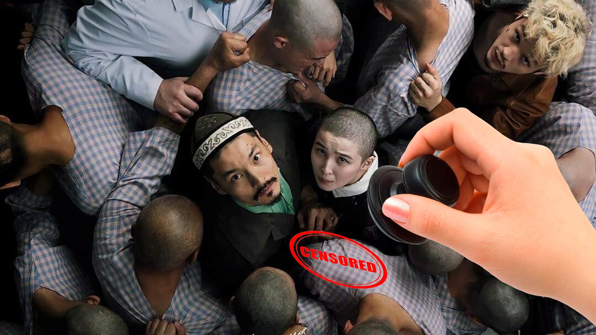 Censorship in Kazakhstan: The Controversial Film ‘Auru’