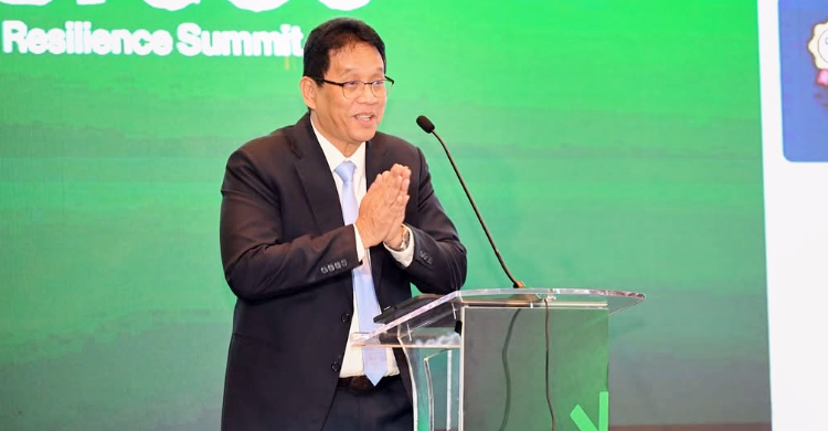 Optimisme Purbaya: Ekonomi Indonesia 2026 Tumbuh 6 persen!