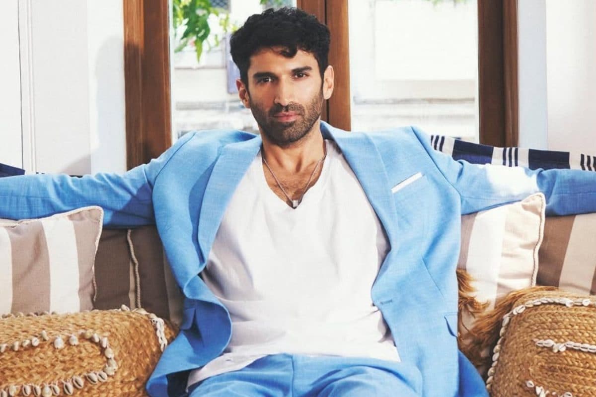 Menelusuri Filosofi Diet Protein Aditya Roy Kapur di Usia 40