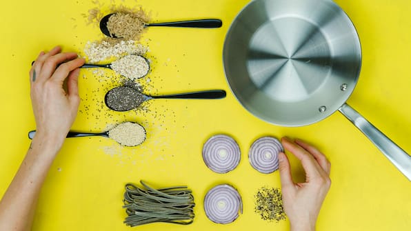 Resep Sehari-hari: Lezat dan Praktis untuk Makan Malam Anda