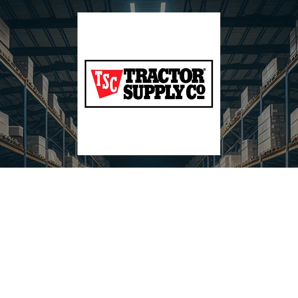 Empowered Funds LLC Meningkatkan Saham di Tractor Supply Company