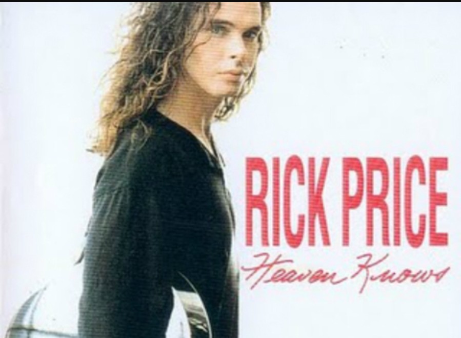 Rick Price: Suara Nostalgia Akan Menghangatkan Singapore 2026