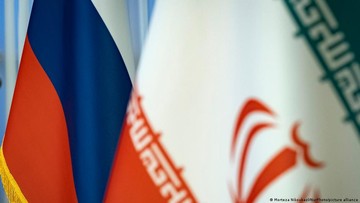 Aliansi Nuklir Iran dan Rusia: Strategi Geopolitik Tersembunyi