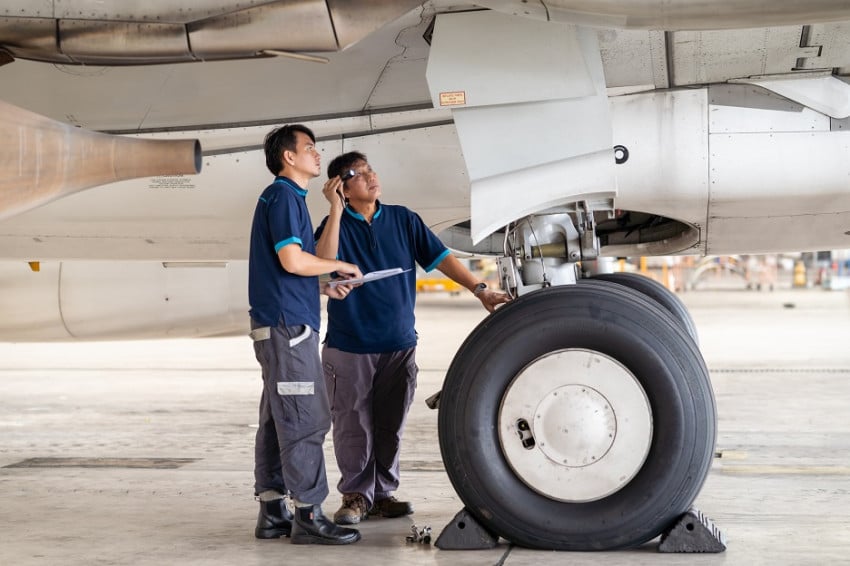 GDPS: Membangun Keunggulan Layanan di 2025 dengan Pertumbuhan Tangguh