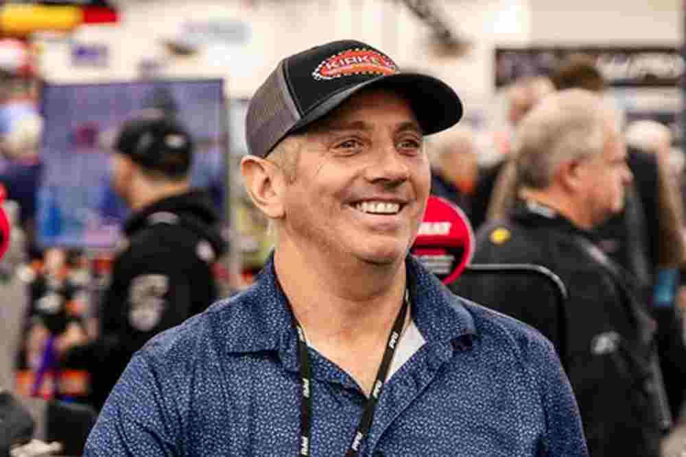 Kehilangan Besar: Tragedi Kecelakaan Jet Greg Biffle