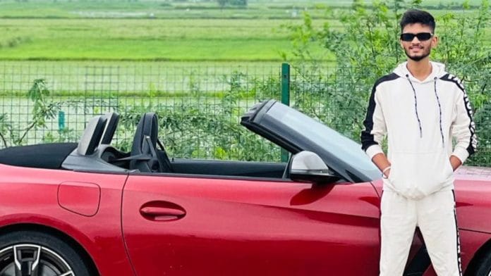 Skandal Anurag Dwivedi: Dari YouTuber ke Target Penegakan Hukum