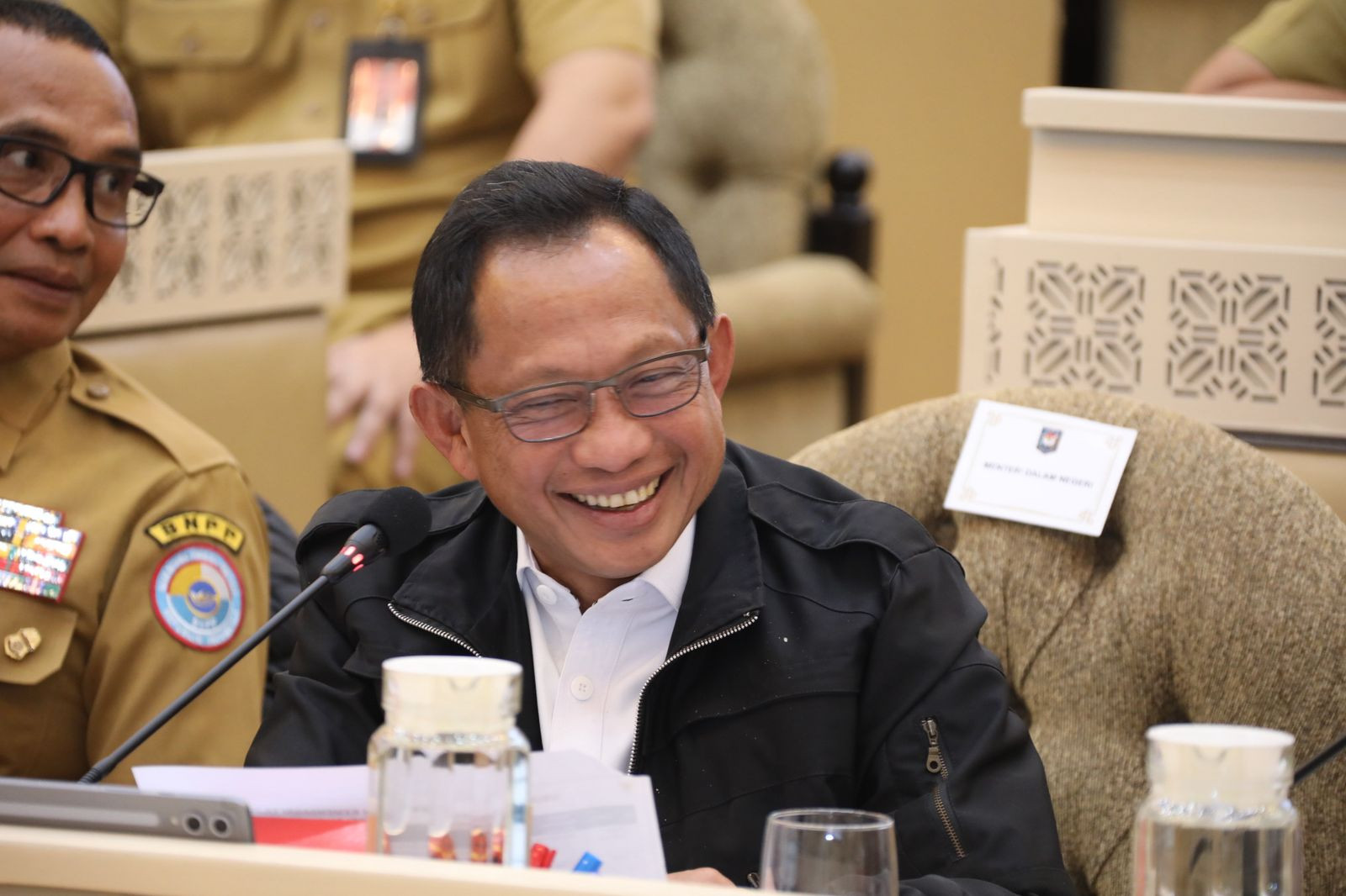 Strategi Jitu Mendagri untuk Peningkatan Belanja Daerah