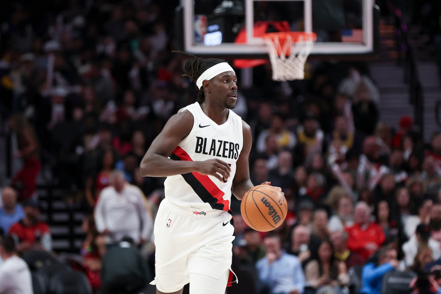 Kisah Jrue Holiday: Dari Celtics ke Trail Blazers