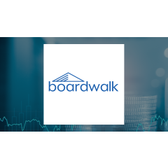 Analisis Mendalam: Boardwalk REIT vs AvalonBay Communities