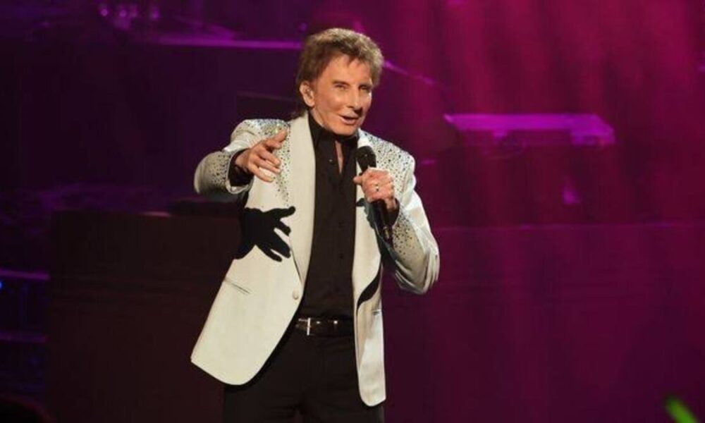 Barry Manilow dan Pengakuan Mengejutkan Kondisi Kesehatannya