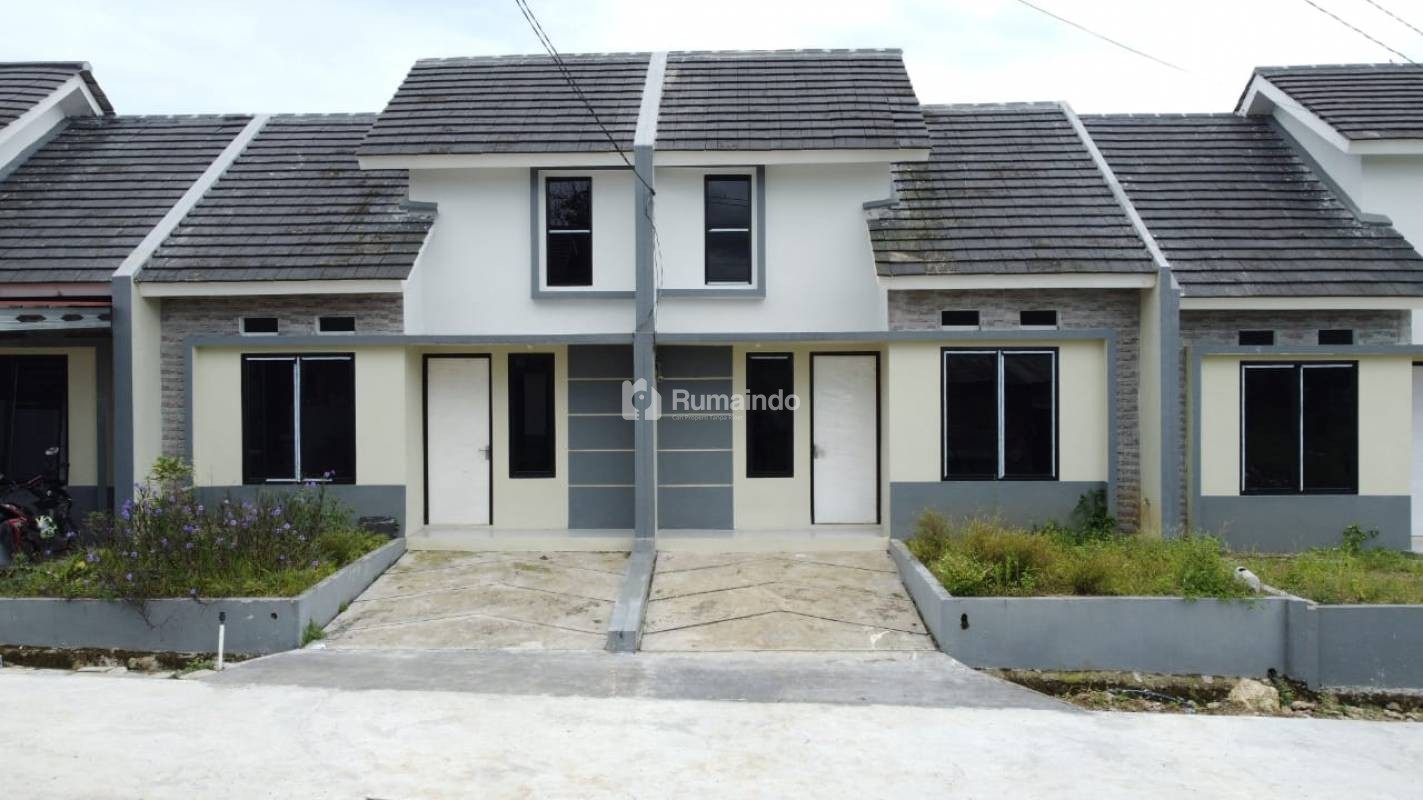 Investasi Menggiurkan: Smallholding Langka di Golden Valley