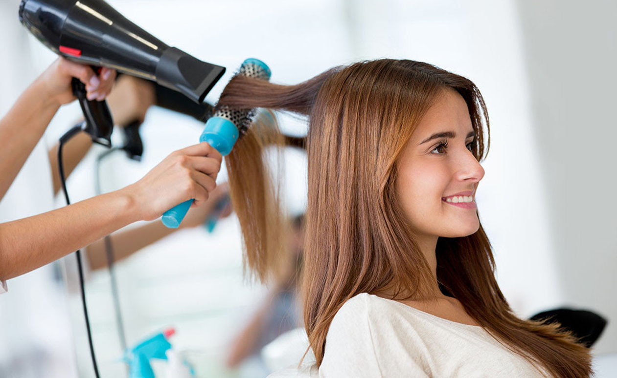 Keberhasilan Gemilang Salon Kecantikan dan Rambut