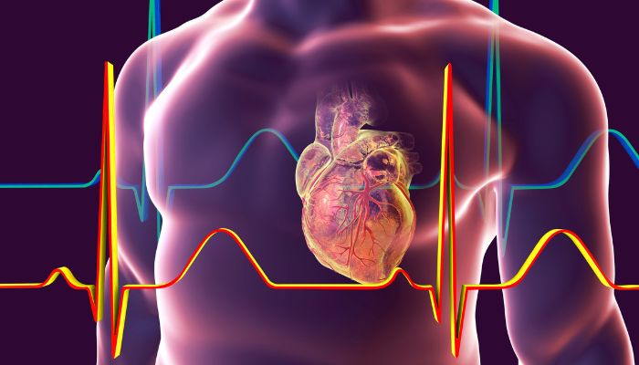 Penyintas Serangan Jantung Gandakan Tekad di 10K Amal