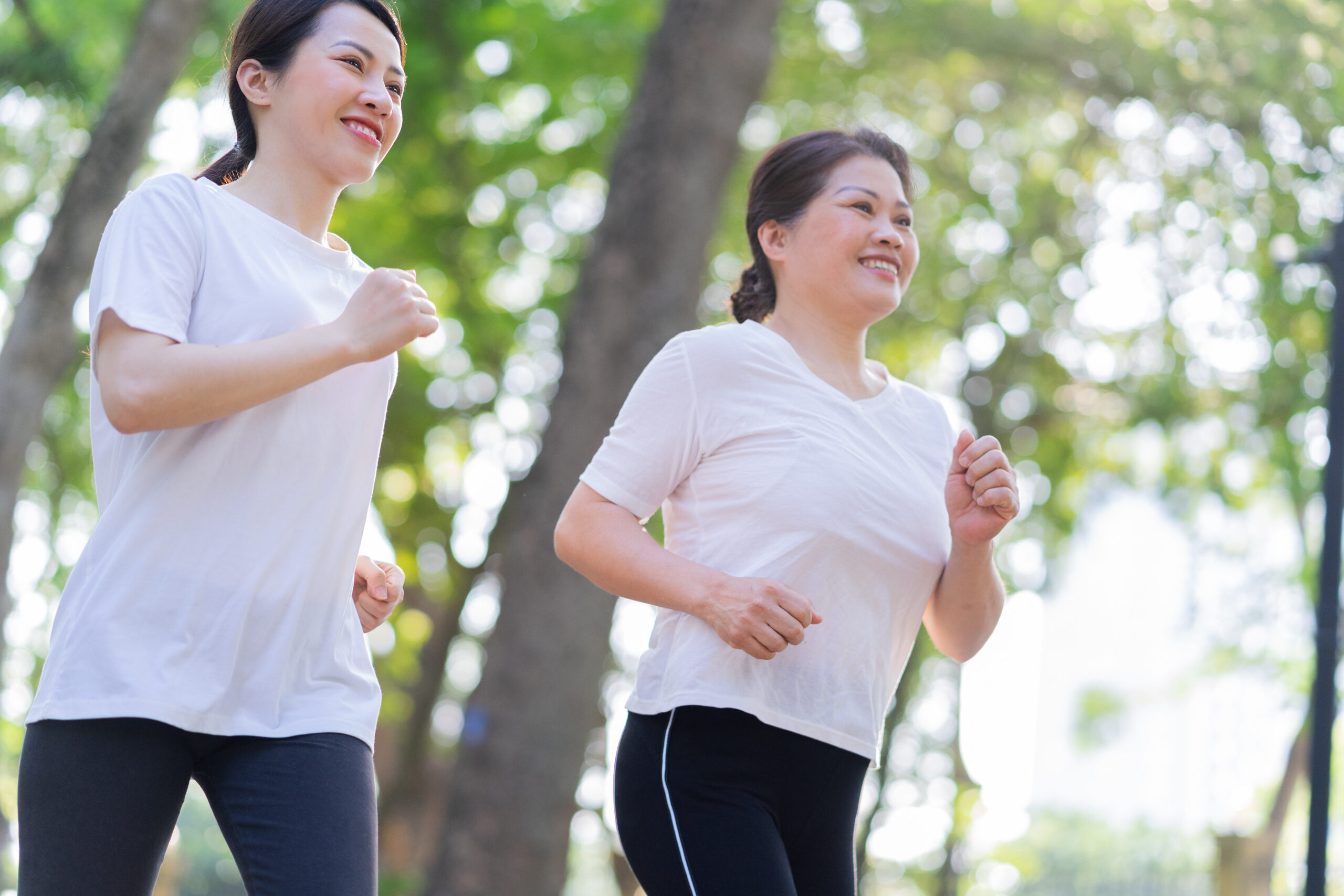 Mengapa Diet dan Olahraga Krusial untuk Kesehatan Jantung