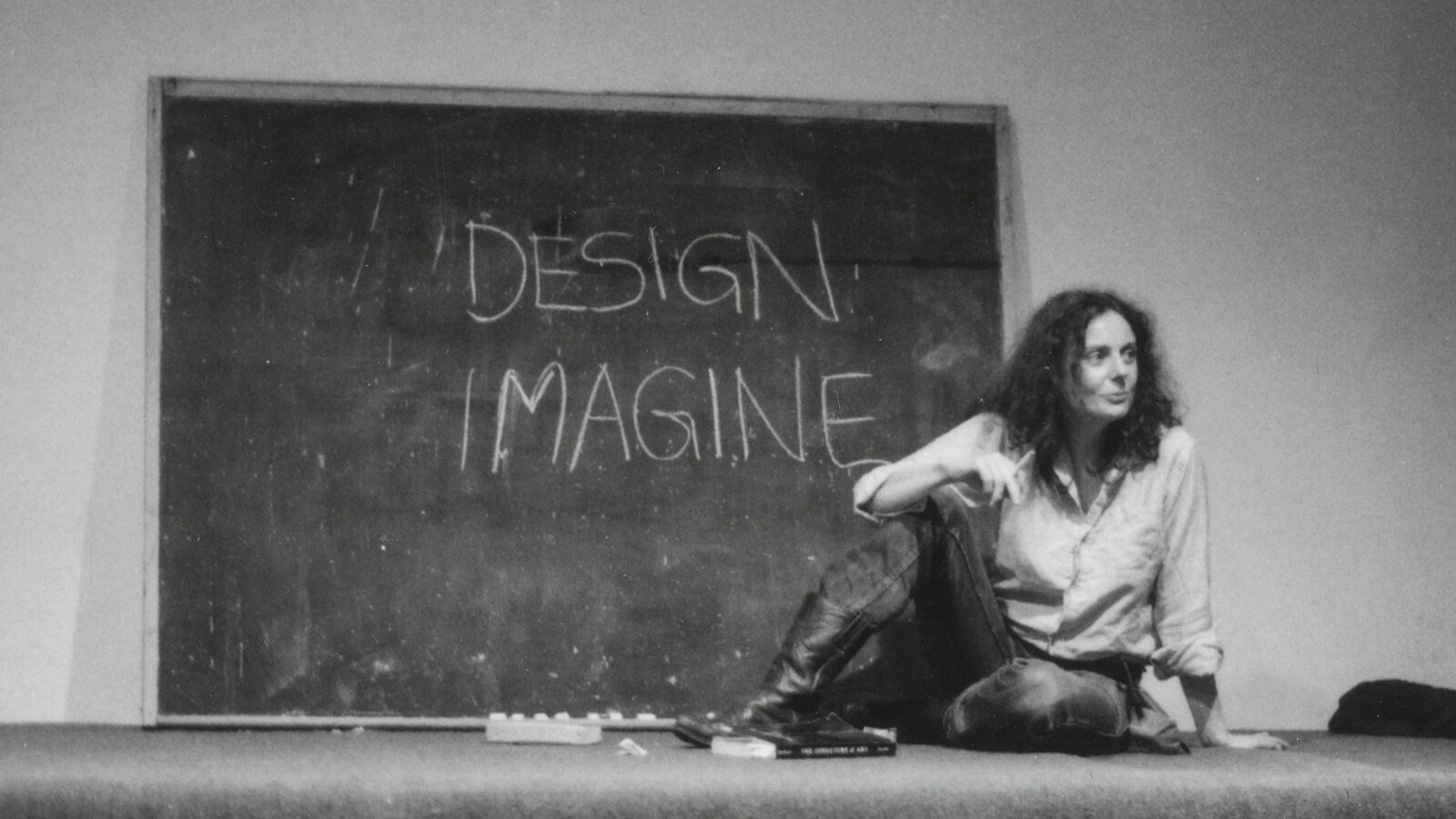 Lee Lozano: Pemberontakan dalam Seni dan Hidup