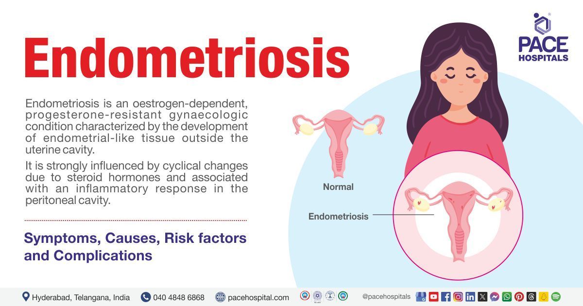 Derita Endometriosis: Perjuangan Dua Dekade Untuk Dipercaya