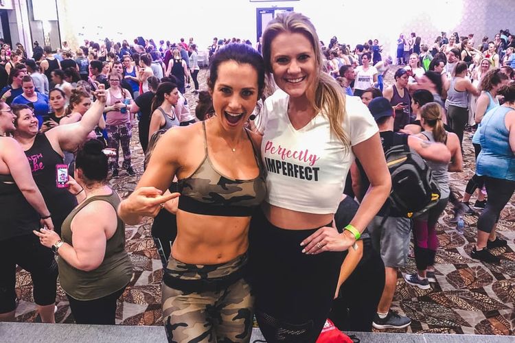 Perjuangan Hanna Braysford: Inspirasi Berat Badan dan Amal