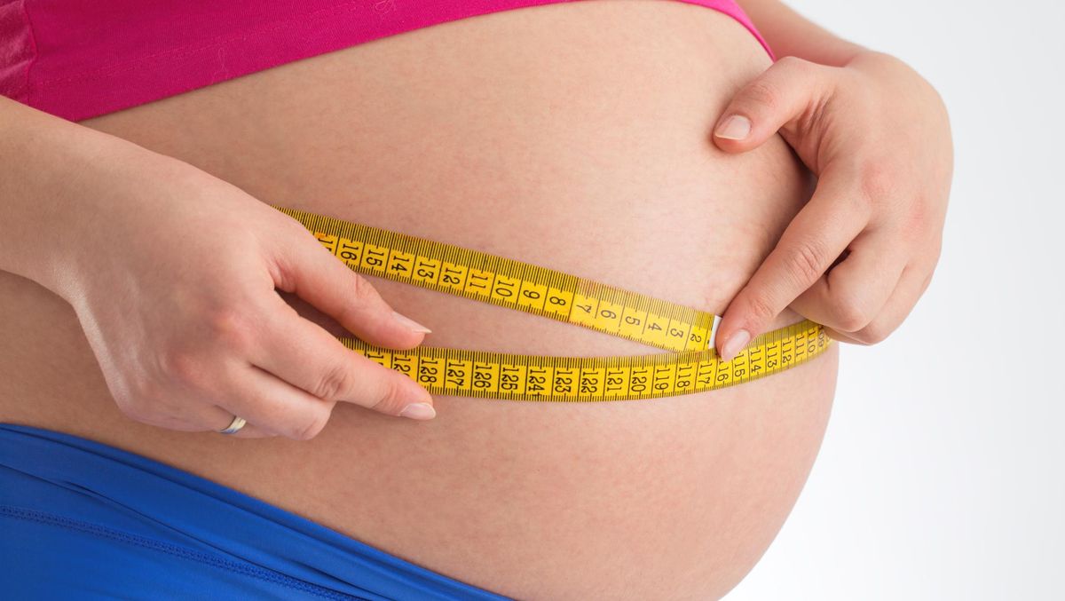 Lingkar Pinggang dan Risiko Kesehatan Jantung Tersembunyi