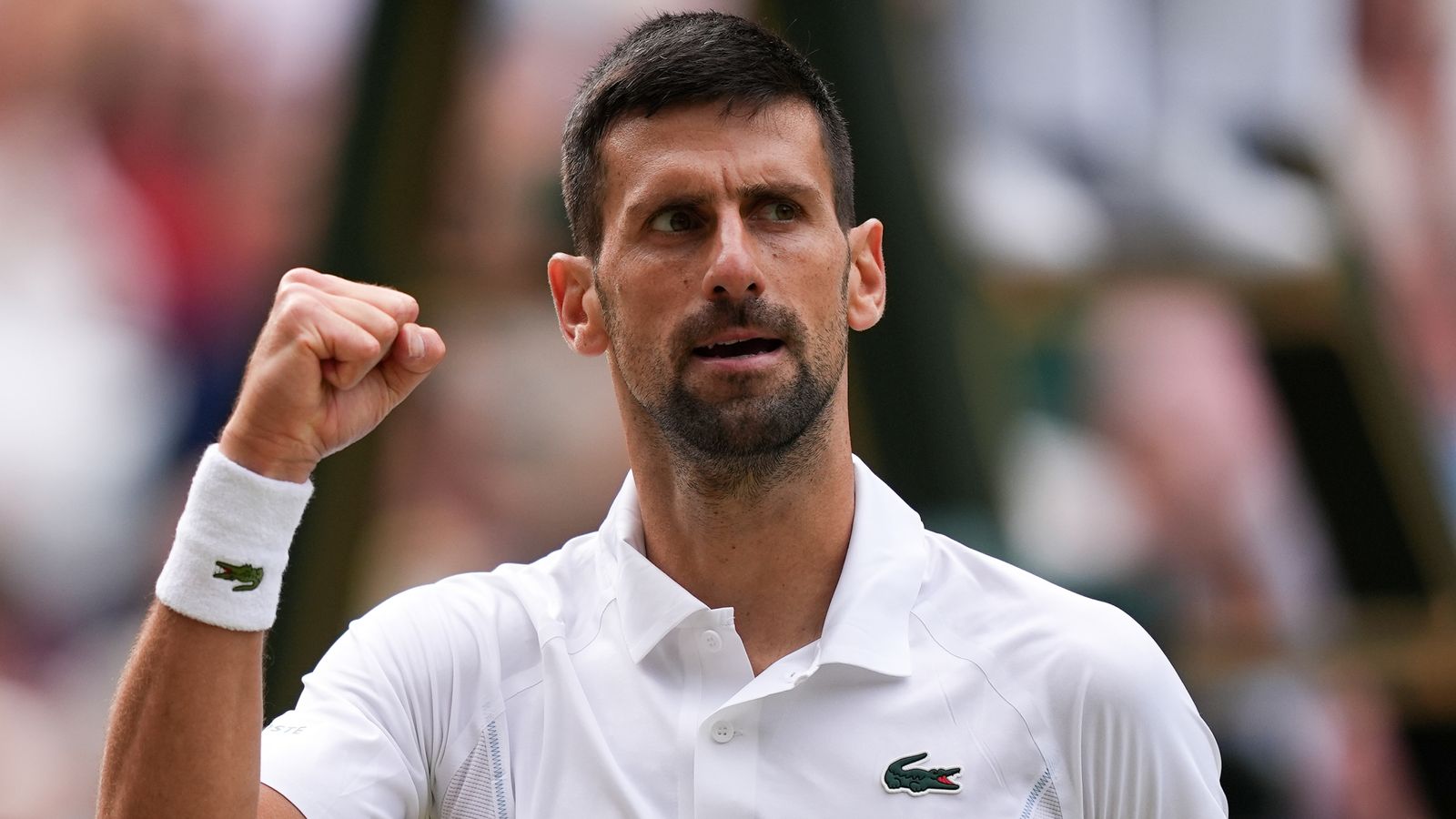 Perubahan Hidup Novak Djokovic: Lebih Dari Sekadar Rekor