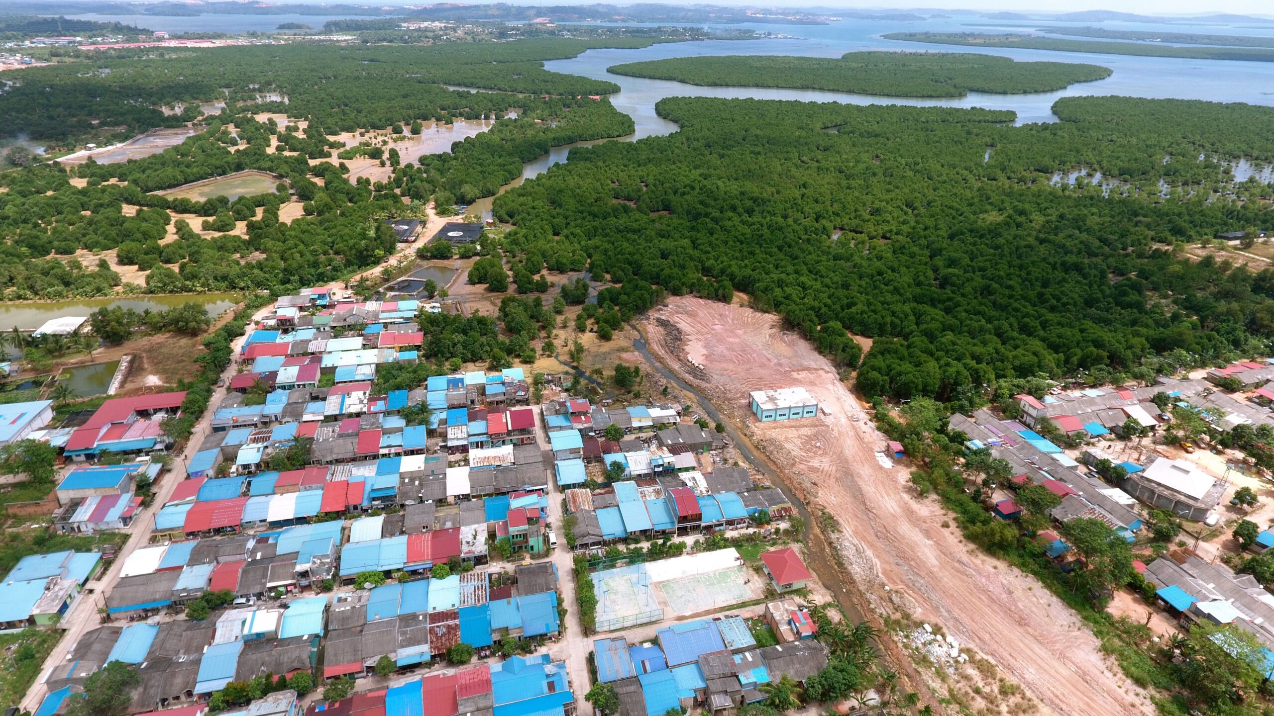 Krisis Pembangunan Hengrove: Tantangan bagi Warga