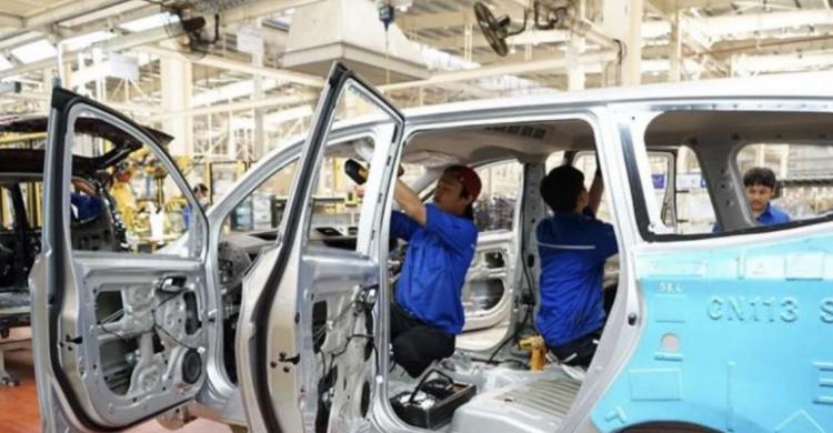 GAIKINDO Apresiasi Dukungan Kemenperin untuk Industri Otomotif