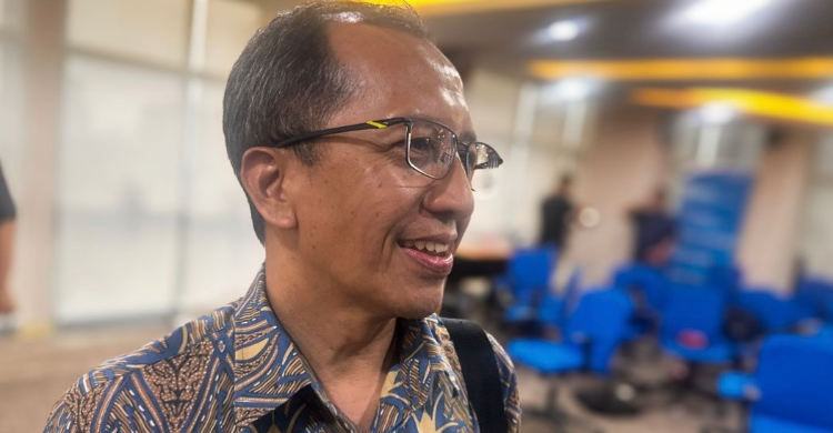 Industri Komponen Otomotif RI Makin Tangguh di Rantai Pasok