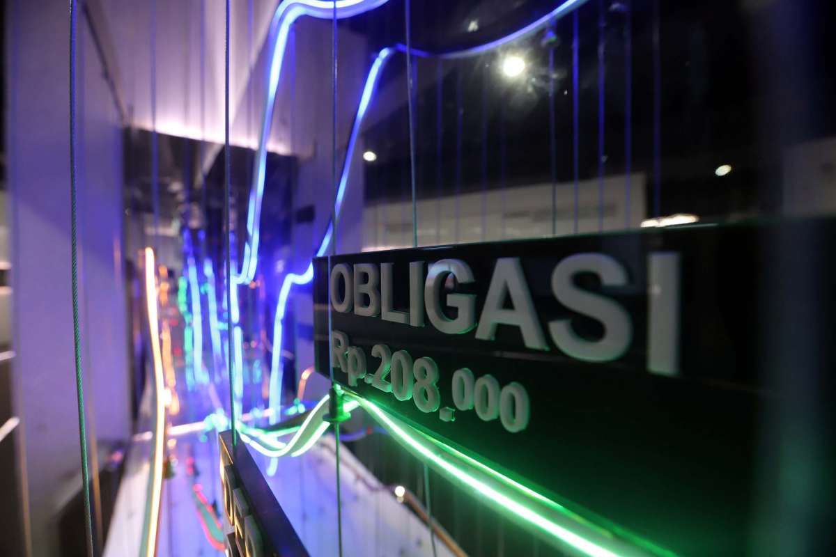 Pefindo: Obligasi Multifinance Masih Direncanakan Semester…