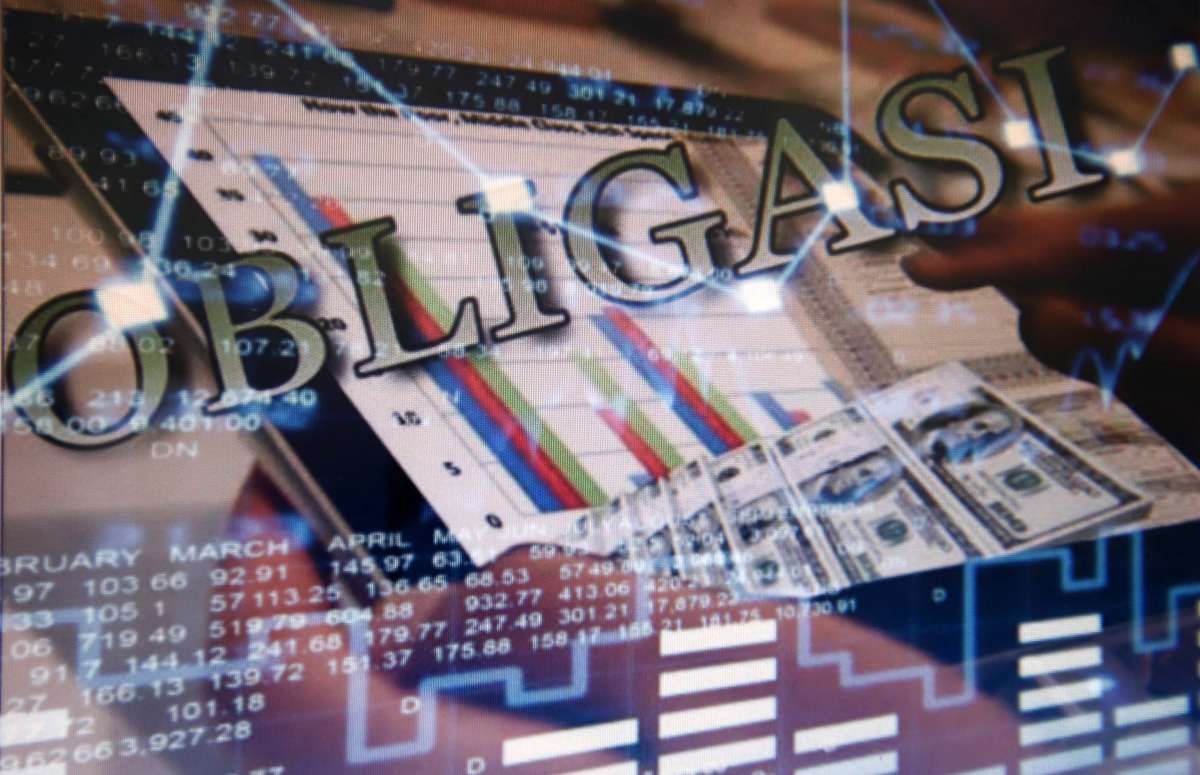 Penerbitan Surat Utang Multifinance Melambat, Turun 32%