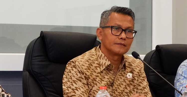 Kebijakan Pemerintah Topang PMI Manufaktur Indonesia